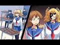 American Weeb vs. Bullies (Feat. Sydsnap & Gigguk)