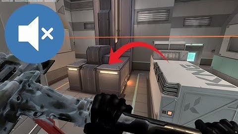 Silent icebox jumps you need to know - Valorant