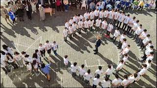 Soner Arıca, Kocaeli İzmit 7 Boru Ortaokulunu Ziyaret Etti