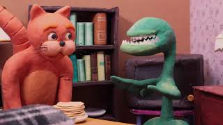 Episode 3 - Challoween Fait Grise Mine