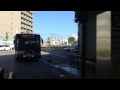 【名鉄バス】バックして発車する71。1日4本！ の動画、YouTube動画。