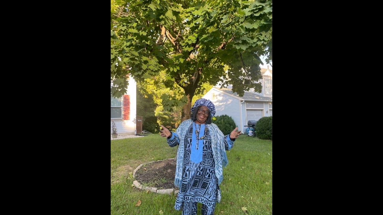 Ma'a megga et les Rémé star : Ngeuh lah leh