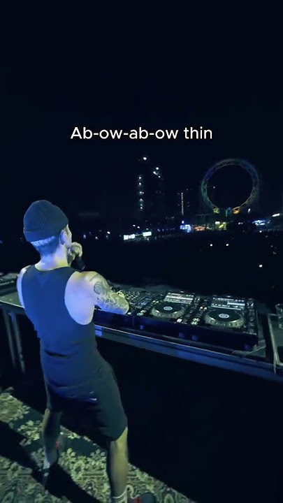 BLA #youtubeshorts #dj