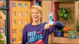 Henry Danger Space Invaders Part 1 Clip2