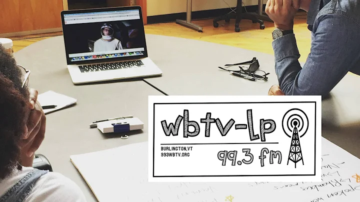 Team WBTVLP Radio Race 2015