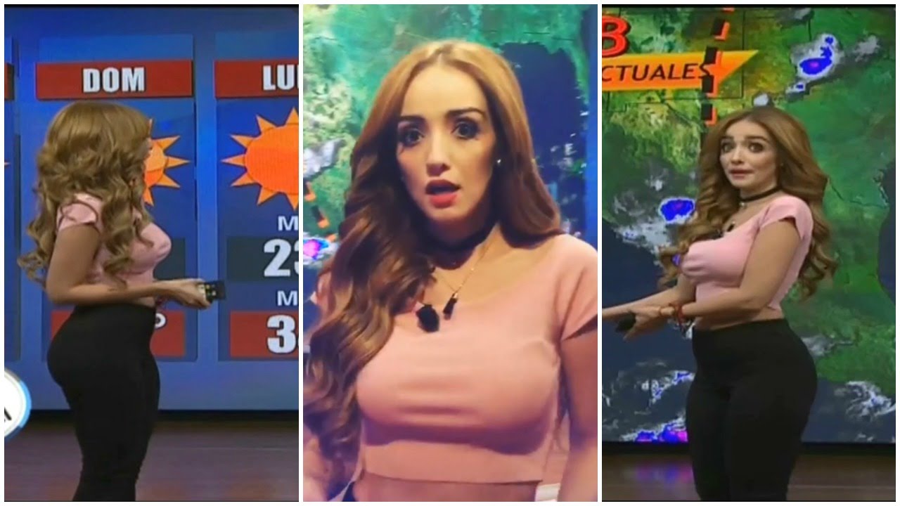 Gaby Lozoya | Clima