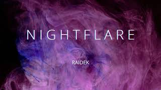 Raidek -  Nightflare | ElectroMusic | Car Music