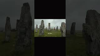 Adventure in the outer hebrides