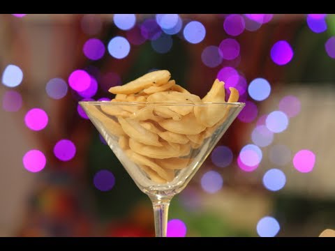 Mathri | Diwali Special Recipe | Sanjeev Kapoor Khazana