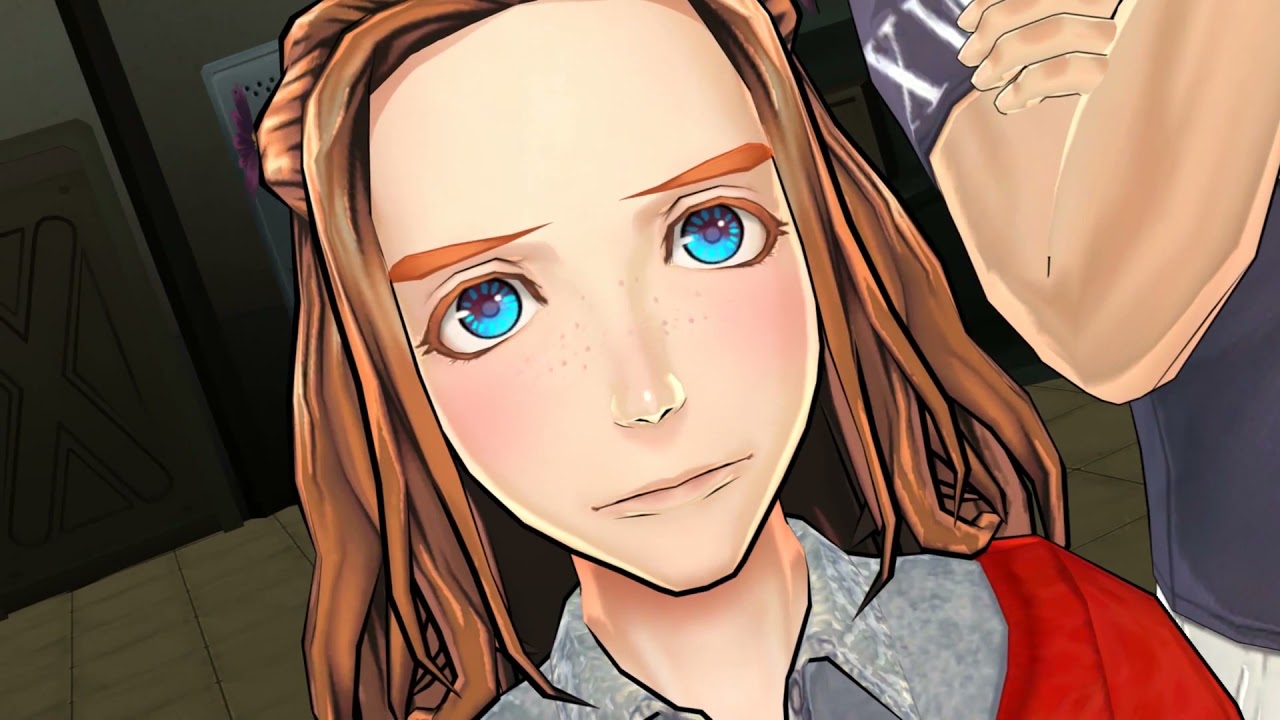 Zero Time Dilemma Hentai