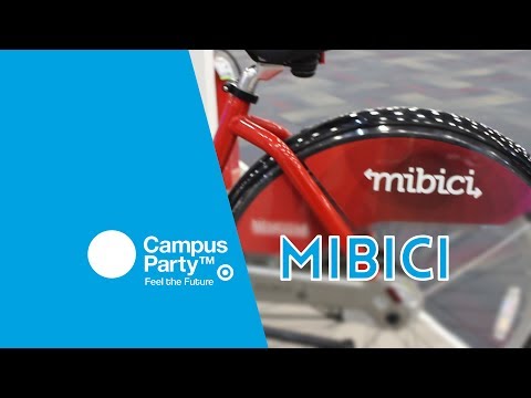 Cómo utilizar las bicicletas públicas en Guadalajara (MIBICI)