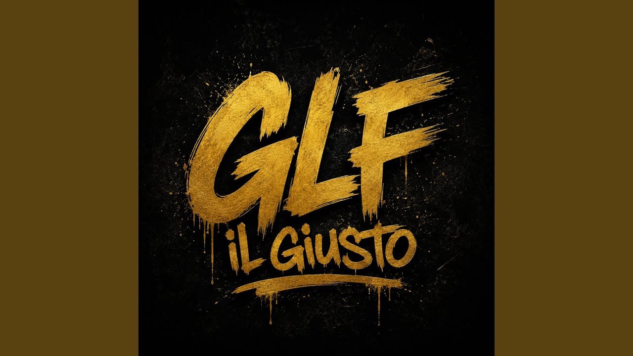 Watch il Giusto on YouTube Watch il Giusto on YouTube