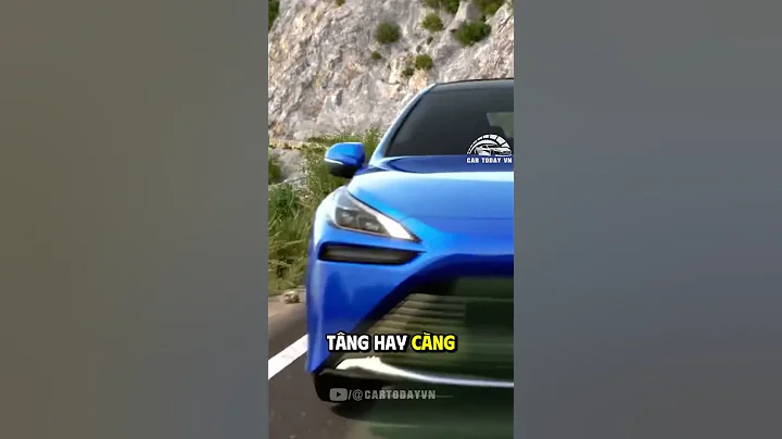 Hydrogen và xe điện: Ai sẽ thắng? #hydrogenvsEV #xeđiện #Toyota #Tesla #hydrogen