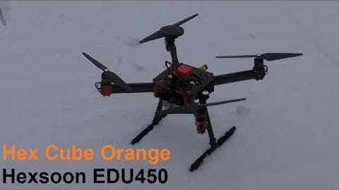 ArduPilot Lua Scripts using Velocity Control