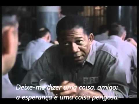 Um sonho de liberdade - trailer legendado pt br