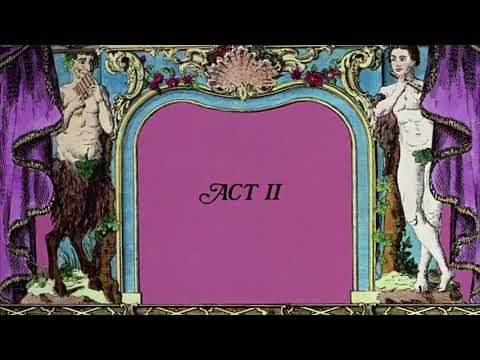Monty Python's Flying Circus Music - Burlesque Ending (Trombone Slide)