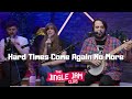 Hard Times Come Again No More - Briony &amp; Longest Johns | Jingle Jam 2023 Day 4