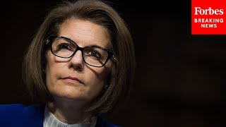 Cortez Masto Asks Jerome Powell If Fed Should Have Acted Sooner To Mitigate Inflation