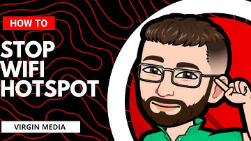 How To Opt Out Of Virgin Media Hotspot