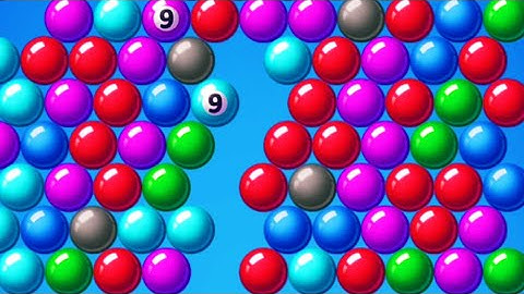 Bubble shooter Gameplay level 270-272 ll Android Gameplay ll new update #games #boardgame