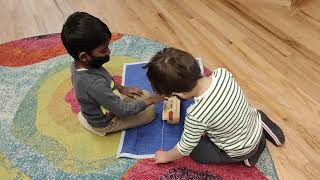 Simple Machine: Inclined Plane