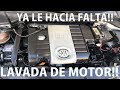 ¿COMO LAVAR EL MOTOR DE UN AUTO CORRECTAMENTE? ||A.MVIDEOS