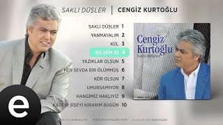 Bilsem Ki (Cengiz Kurtoğlu)  #bilsemki #cengizkurtoğlu - Esen Müzik Resimi
