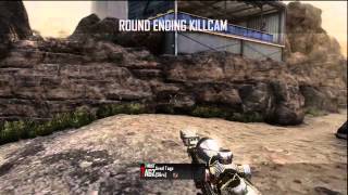 Thrust RC Response! Thrust Tagz
