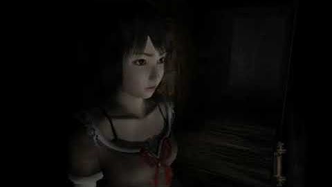 Pyschadelicsnake Fatal Frame II   Project Zero   04 EjSqsF (Reupload)