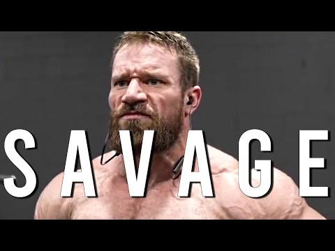 Seth Feroce - DO NOT SETTLE | PURPOSE [ANGRY]: A Motivational video (Lifting and gym motivation)