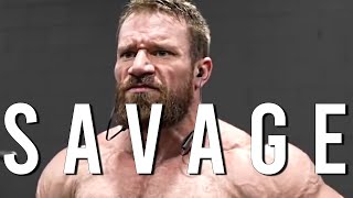 Seth Feroce - Do Not Settle Purpose Angry A Motivational Video Lifting And Gym Motivation