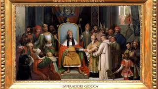 Giocca - Imperadori Feat. Dj Rosvil & The Pof