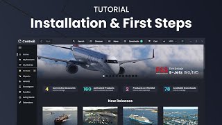 Installation & First Steps | Contrail App Tutorials screenshot 2