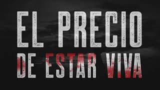El precio de estar viva - Booktrailer