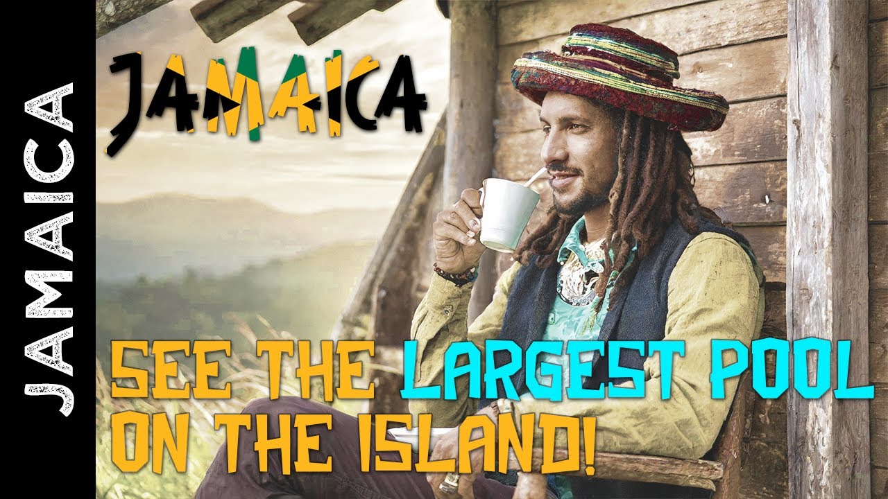 Ямайка! Гранд Палладиум Леди Гамильтон | Монтего-Бей