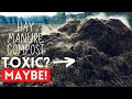 The Truth about TOXIC HERBICIDES in Hay, Compost, and Manure! (YOU BETTER WATCH THIS)