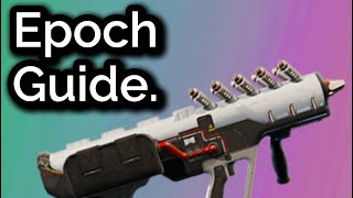 Brutally Honest Epoch Guide | Helldivers 2