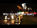 Corbin Otts - cycles (Lyric Video)