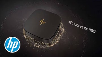 HP Elite Slice: Diseño excepcional. Potente. Innovador.