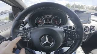 Match Highlights How to Enable or Disable Acoustic Lock in MERCEDES-BENZ W246 ( 2011 - 2018 )