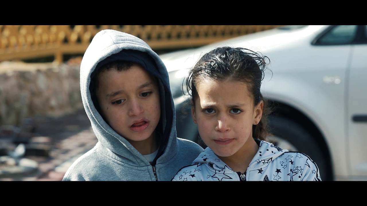 لبنية الزهر - مطعم القدس