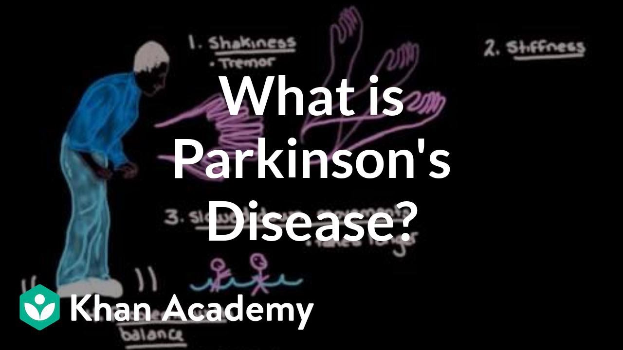 parkinson