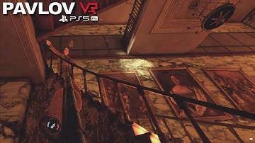 Pavlov PS5 Pro PS VR2 HDR | TDM - OG Containers, Stalingrad | Quickscoping Bolt Action Packed Game!