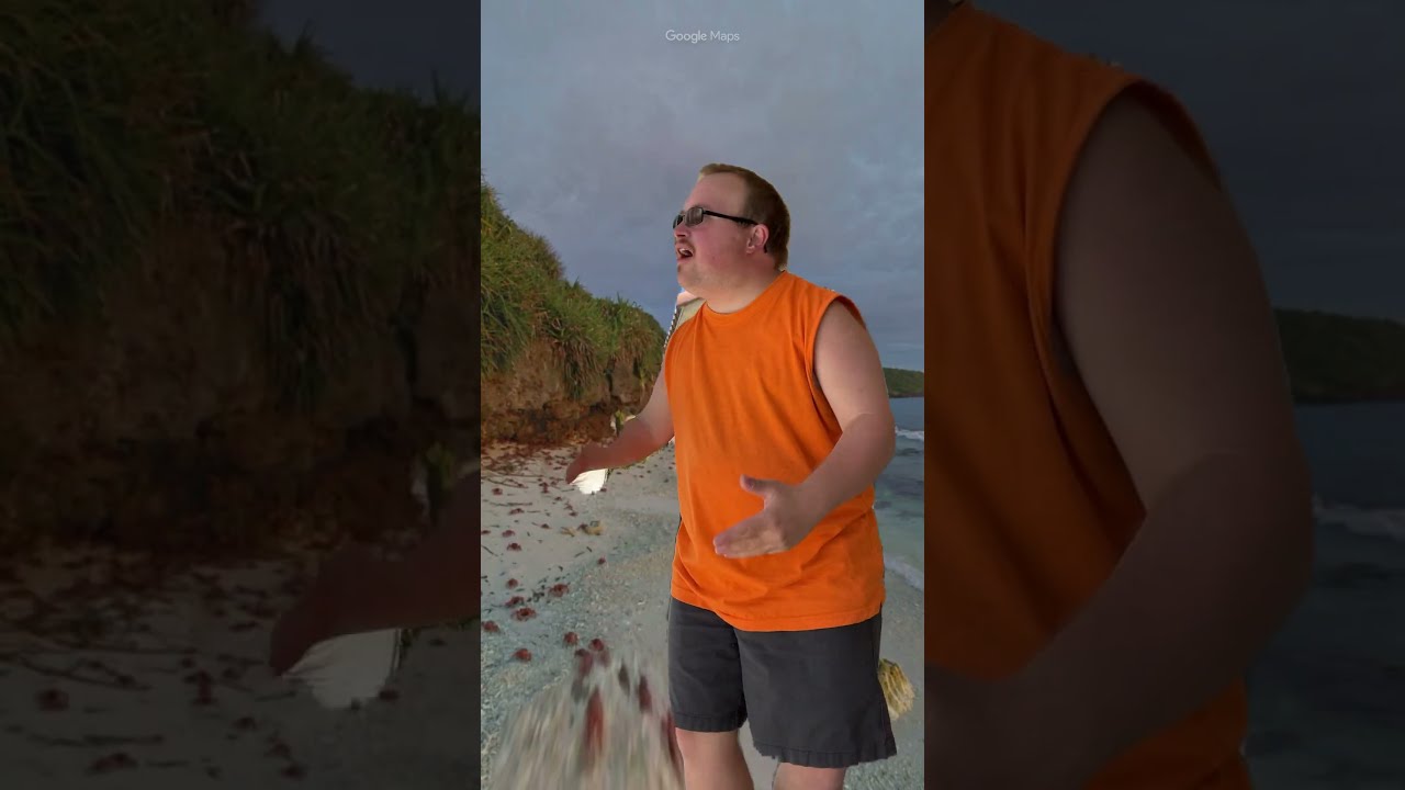 A Cool Song For Rio Dancing On The Sand YouTube A Cool Song For Rio Dancing On The Sand YouTube