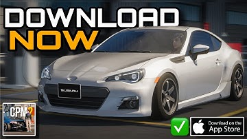Early Access Alert! Install Car Parking Multiplayer 2 on iOS Today! DOWNLOAD LINK AVAILABLE!