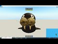Roblox ptfs walrus cute sound