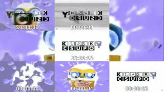 Klasky Csupo in 4ormulator V757 has a Sparta Gamma Remix