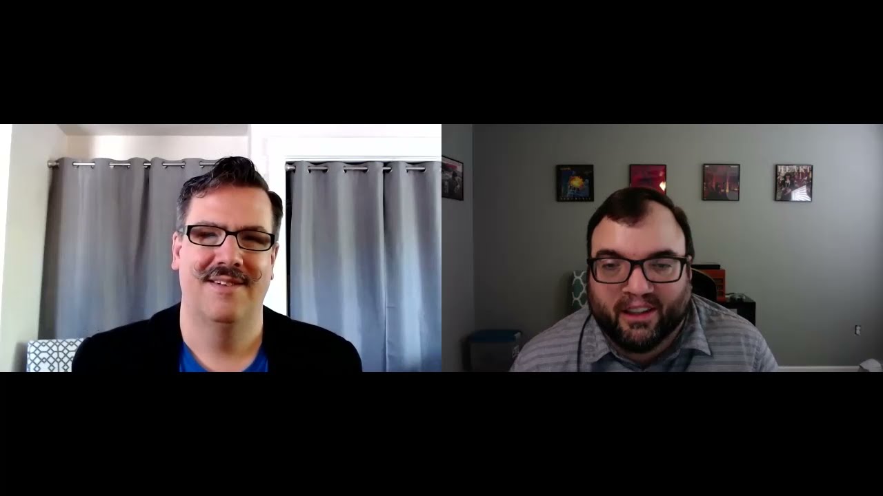 Marc My Words--Andy Vargo: Founder and Owner of Awkward Career