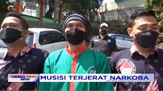 Download lagu Musisi Anji Jalani Rehabilitasi di RSKO Cibubur Selama Tiga Bulan Kedepan - BIP 26/06