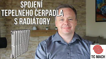 Jaký je COP tepelného čerpadla?